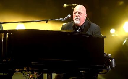¿Por qué Billy Joel canceló su gira musical por Norteamérica? ¿Cuál es su estado de salud?