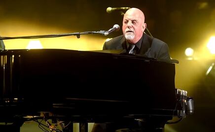 ¿Por qué Billy Joel canceló su gira musical por Norteamérica? ¿Cuál es su estado de salud?