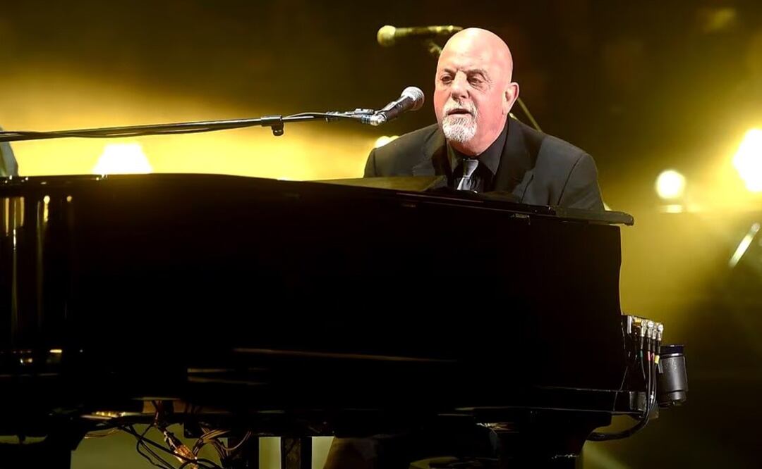 ¿Por qué Billy Joel canceló su gira musical por Norteamérica? ¿Cuál es su estado de salud?
Imagen: Archivo