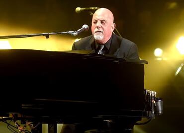 ¿Por qué Billy Joel canceló su gira musical por Norteamérica? ¿Cuál es su estado de salud?