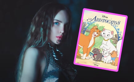 ¿Cuánto ganó Belinda por "Heterocromía"? ¡Nada! Disney se quedó con todo