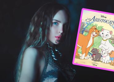 ¿Cuánto ganó Belinda por "Heterocromía"? ¡Nada! Disney se quedó con todo