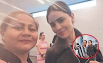 ¿Eiza González regresará a las telenovelas? La actriz revela si aceptaría volver a la televisión mexicana