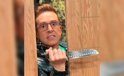 Daniel Bisogno : “Conmigo no hay medias tintas, o me odian o me aman”, decía