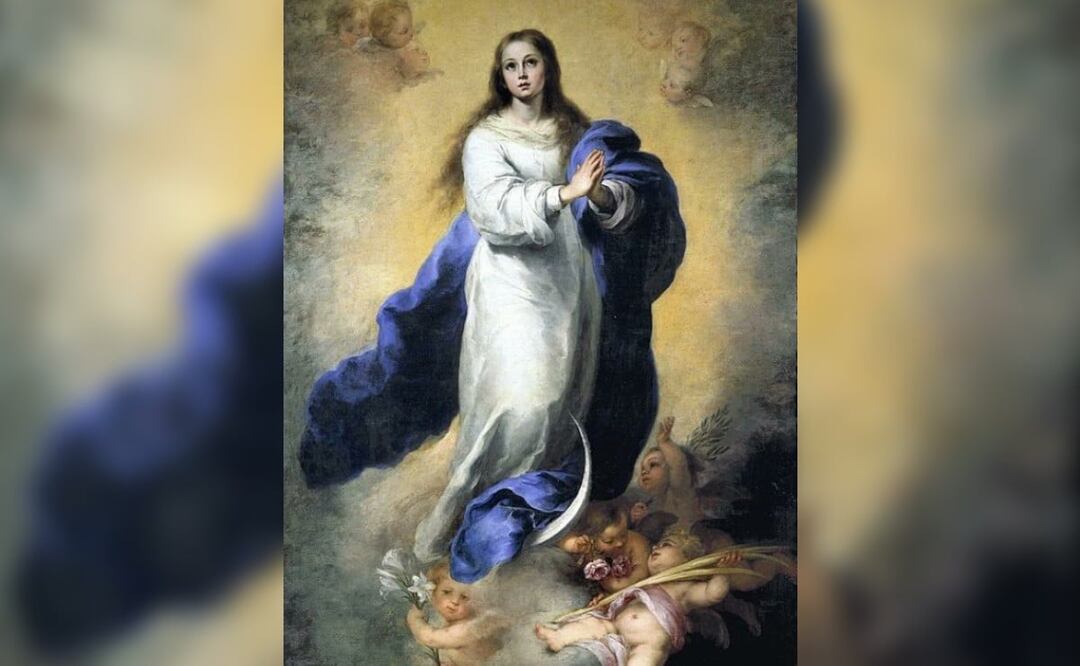 Oraciones y rituales para la víspera de la Inmaculada Concepción