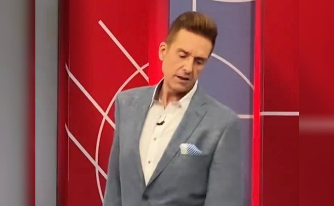 Daniel Bisogno rompe el silencio y habla de su actual estado de salud