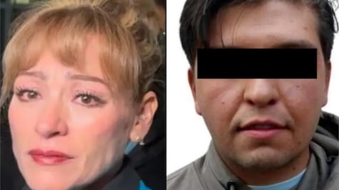 Víctima de Fofo Márquez rompe el silencio y revela todo lo que sufrió tras el brutal ataque