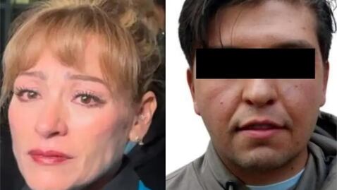 Víctima de Fofo Márquez rompe el silencio y revela todo lo que sufrió tras el brutal ataque