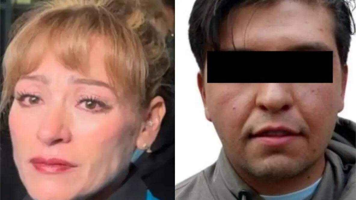 Víctima de Fofo Márquez rompe el silencio y revela todo lo que sufrió tras el brutal ataque