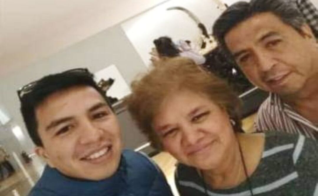 Encuentran sin vida en Edomex a familia desaparecida en Azcapo; les robaron 400 mil de un depa