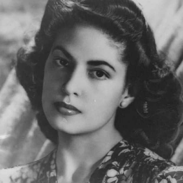 Consuelo Velázquez (Vía: Redes)
