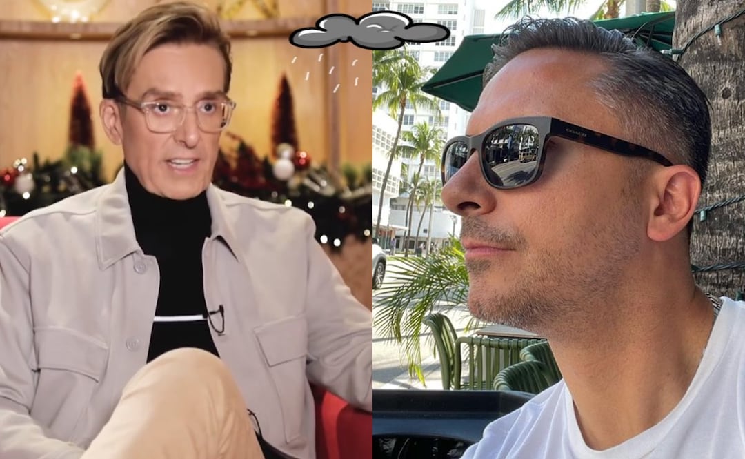 Daniel Bisogno es señalado de grave acusación y su hermano sale en defensa pero le dan pruebas