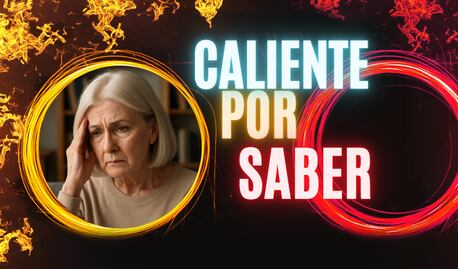¿Soy egoísta por no querer vivir con mi hija a los 76 años?