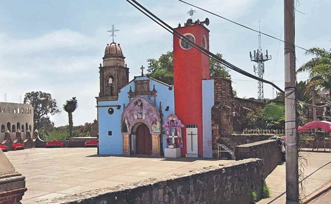 Comerciante cambia tortillas por balas y hiere a dos menores de edad en Tlalpan