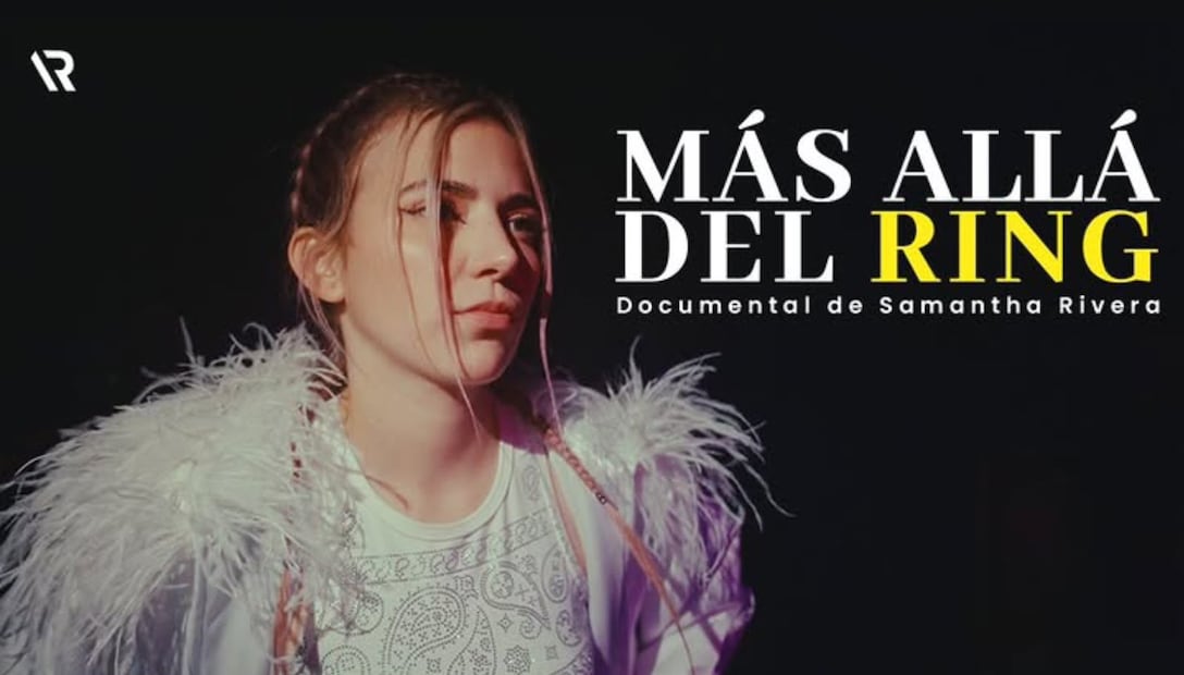 Documental de Samy Rivers (Vía: Youtube)