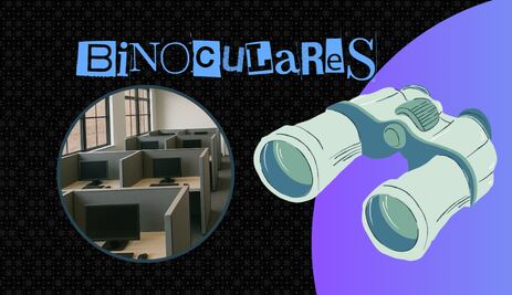 ¿Una ministra con campaña secreta? Montan call center en plena elección judicial