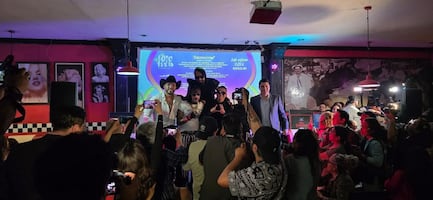 Tonic Fest 2026: Acapulco se prende con Gloria Trevi, Kenia Os y Santa Fe Klan