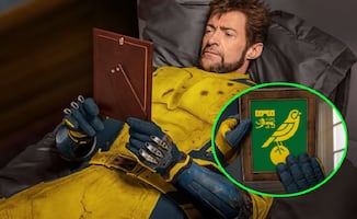 ¡De Wolverine al futbol! Hugh Jackman negocia convertirse en dueño del Norwich City