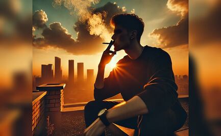 Tabaco y cannabis, detrás de la infertilidad masculina, revela estudio