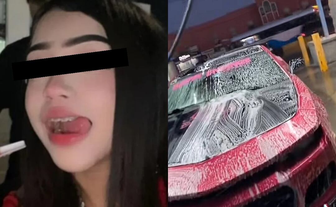 Influencer mexicana muere por atentado con plomazos en el norte del país