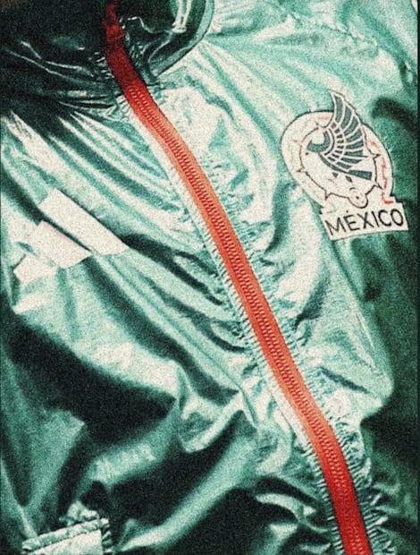 “Mexicano soy”: Julián Quiñones presume su amor por México y celebra las fiestas patrias con la verde
Foto: instagram