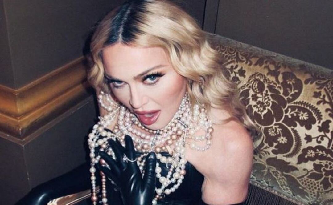 Museo de Frida Kahlo aclara todo sobre la visita de Madonna al legado de la artista 