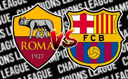Roma vs Barcelona ¿Dónde y a qué hora ver EN VIVO el partido de la Champions Femenil?