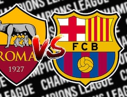 Roma vs Barcelona ¿Dónde y a qué hora ver EN VIVO el partido de la Champions Femenil?