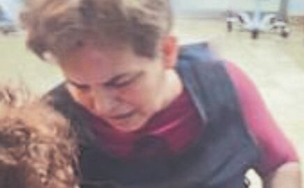 Balacera alcanza a dos inocentes en un mercado de Iztapalapa