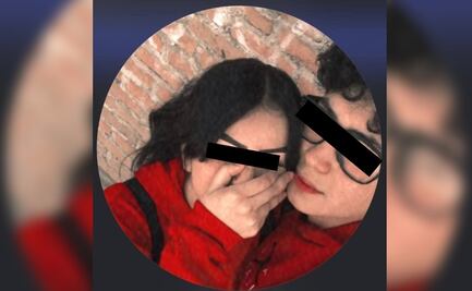 Familia de Lucio lo entregó desde ayer y responsabilizan a Diana por el abandonó del bebé