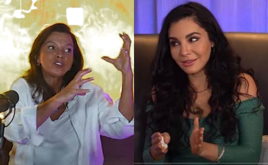 Mariana Garza cuenta sobre cirugía espiritual y la acusan de ser la nueva Martha Higareda
