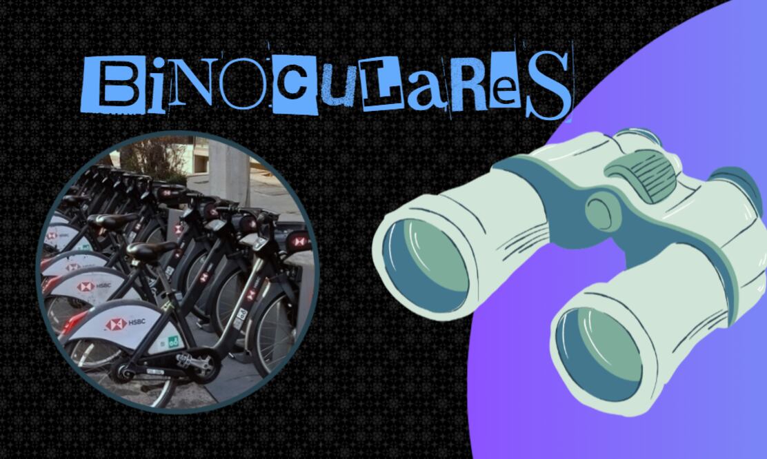 Ecobici (Foto: Cuartoscuro)