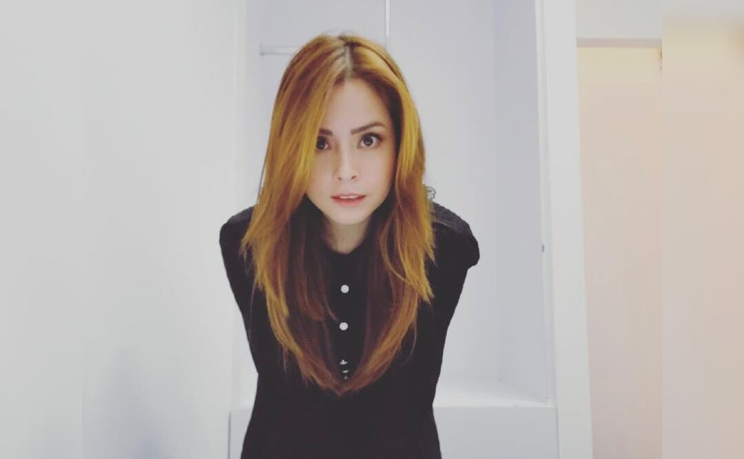 MaryFer Centeno aparece devastada y con lágrimas, ¿qué le pasó?