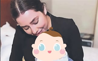 En Texas: Deportan a bebé de 2 meses enfermo y a su familia pese a diagnóstico de bronquitis