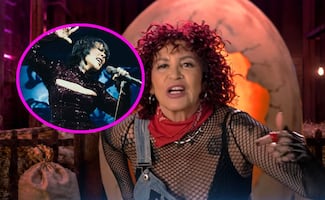 Kenny prende La Granja VIP al revelar que corrió a Alejandra Guzmán porque su ex le echó el ojo
