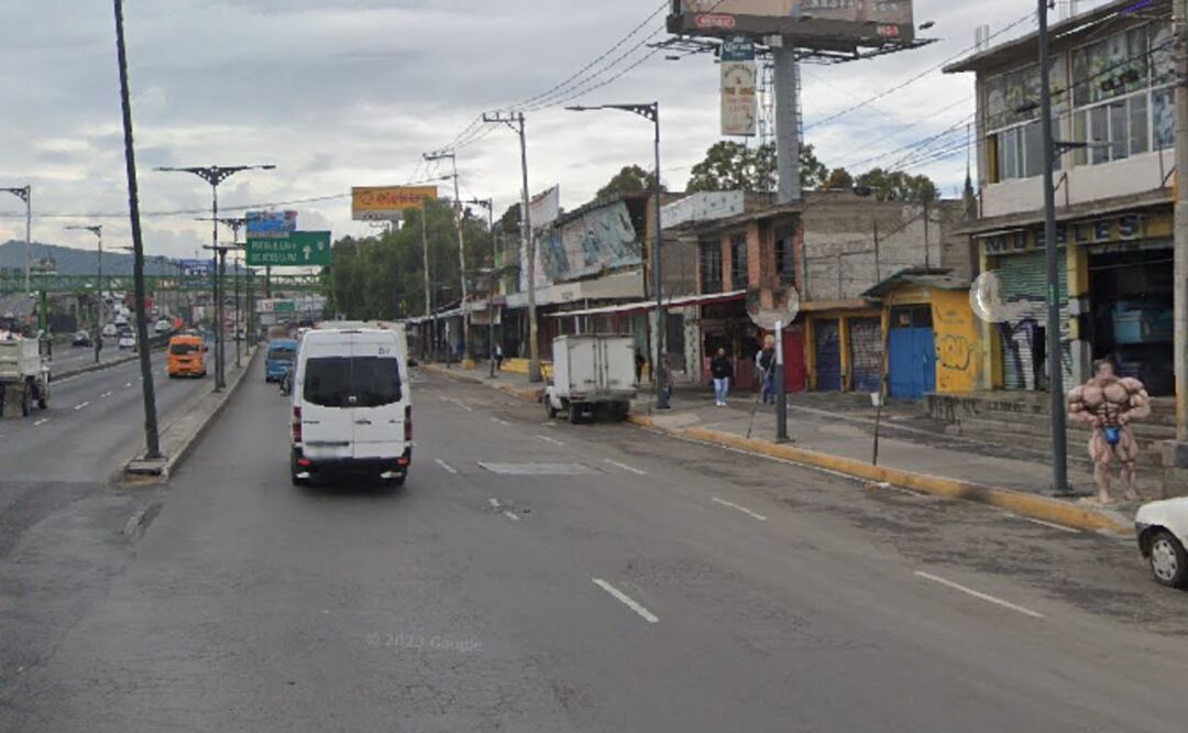 La Muerte no perdona a joven de 17 años, murió de dos tiros en Iztapalapa