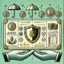 PROFECO; recomendaciones para cuidar tus finanzas