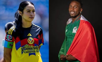 Balón de Oro 2026: ¿Cómo le fue a Scarlett Camberos y a Julián Quiñones? Los mexicanos hicieron historia