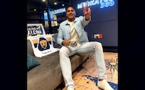 ¿Qué es de la vida de David Izazola, jugador de Pumas que dejó el futbol por exponer corrupción?