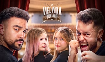 ¡Imperdible! Lista la cartelera de “La Velada del Año 6”