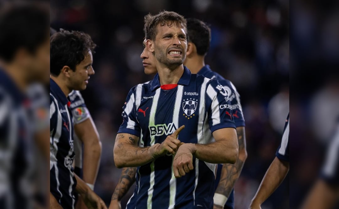 Monterrey anhela poder coronarse en el BBVA