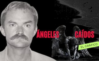 Randy Kraft, “El estrangulador de California”, parecía inofensivo, pero llevaba una lista de sus víctimas 