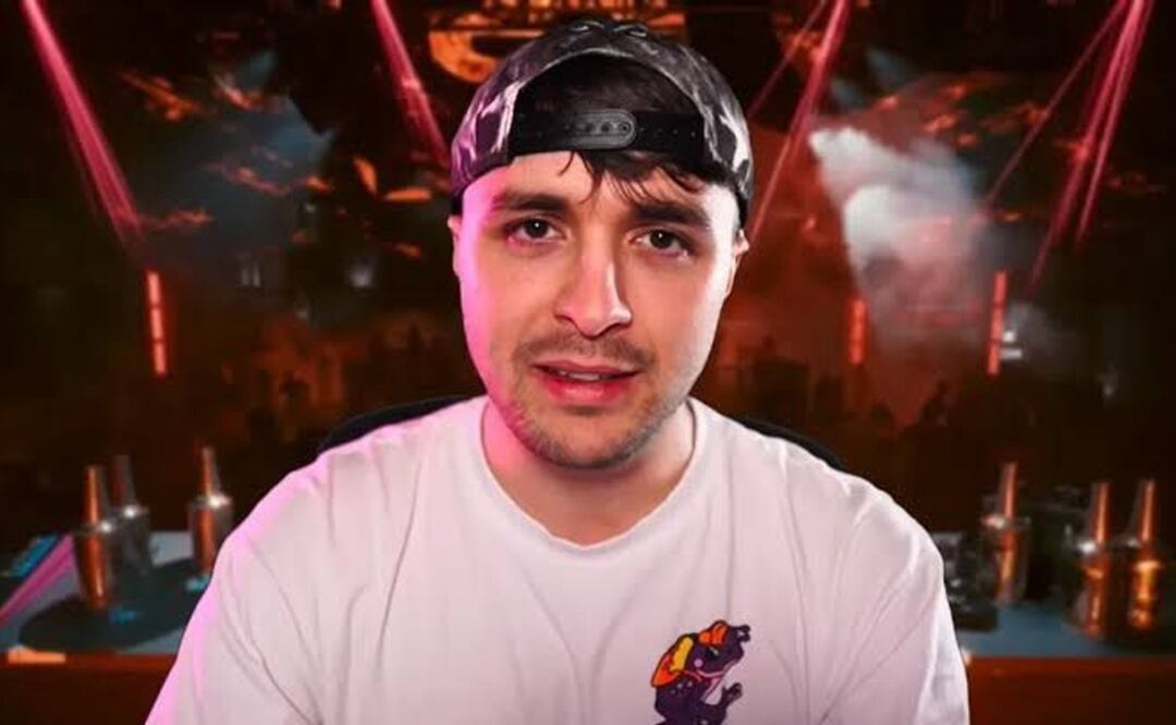 Youtuber español culpa a Yeri Mua del n4rc0tráfiC0 y la llama “el cáncer de México”