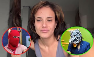 Kadri Paparazzi sigue EN VIVO a Gala Montes y destapa su realidad
