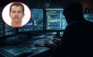 CJNG pagaba sueldos a hackers: así operaba la red digital de ‘El Mencho’