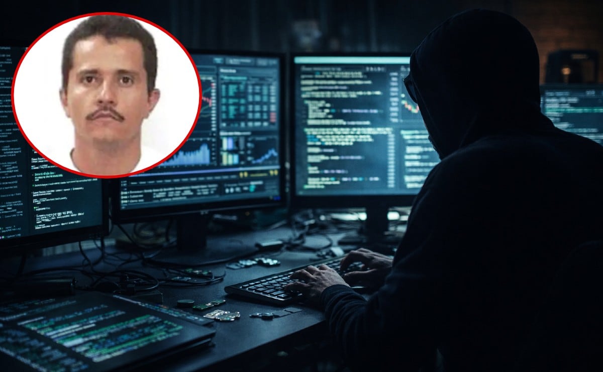 CJNG pagaba sueldos a hackers: así operaba la red digital de "El Mencho"