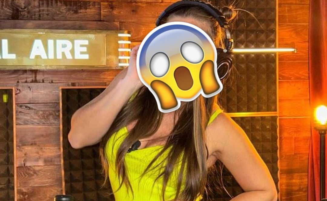 Exhiben a famosa conductora, audios la dejan como maltratadora infantil, clasista y violenta