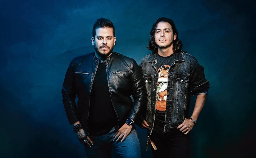 Shimdra promueve su nuevo disco ‘Yis Kichá’. Foto: Cortesía