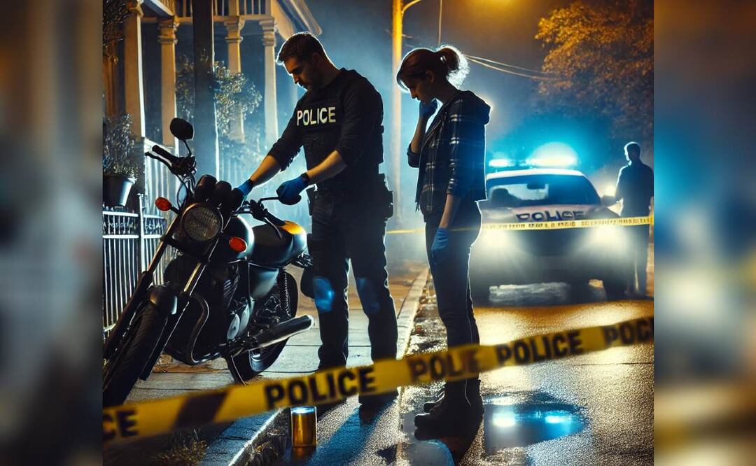 Imagen Ilusatrativa: IA