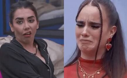 Acusan a Karime Pindter de bajarle la chamba a Gala Montes